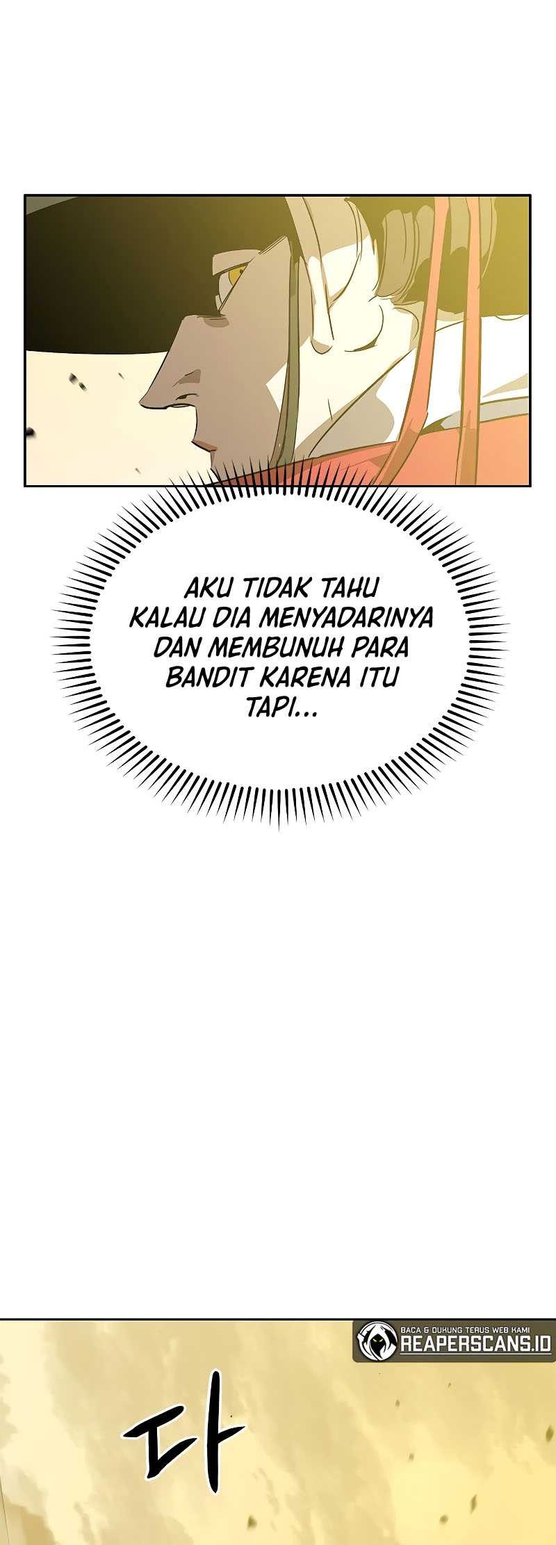 Martial Wild West chapter 08 halaman 32