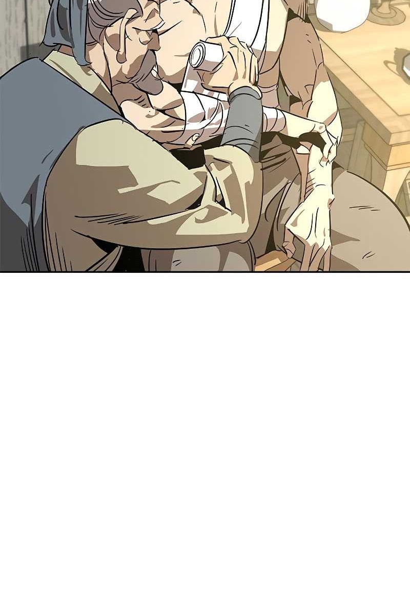 Martial Wild West chapter 08 halaman 39