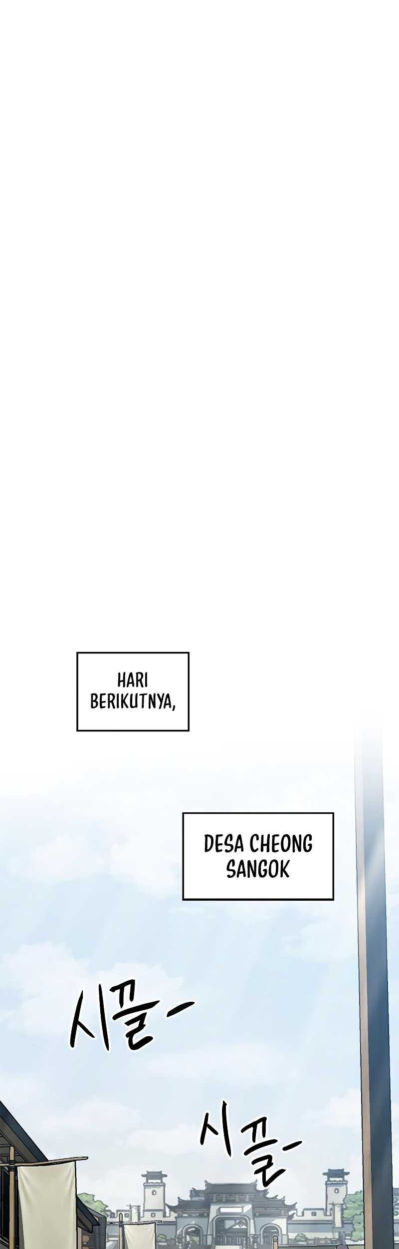 Martial Wild West chapter 08 halaman 42