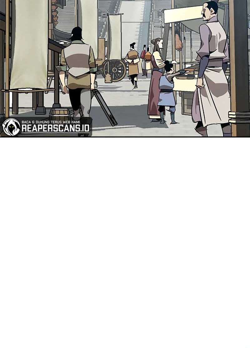 Martial Wild West chapter 08 halaman 43
