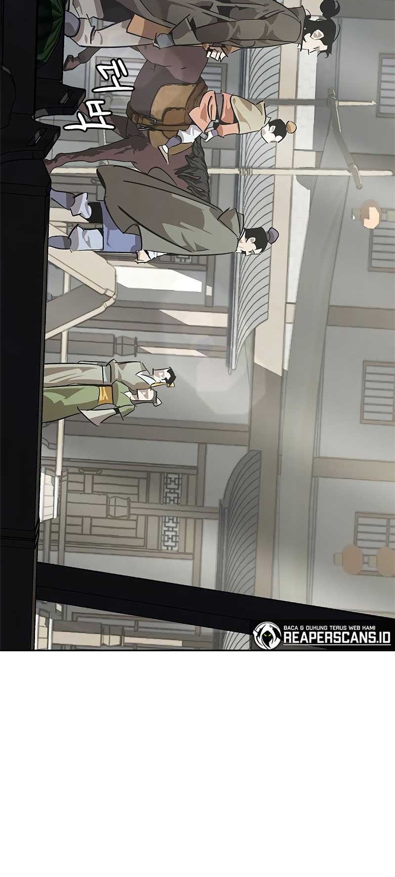 Martial Wild West chapter 08 halaman 47