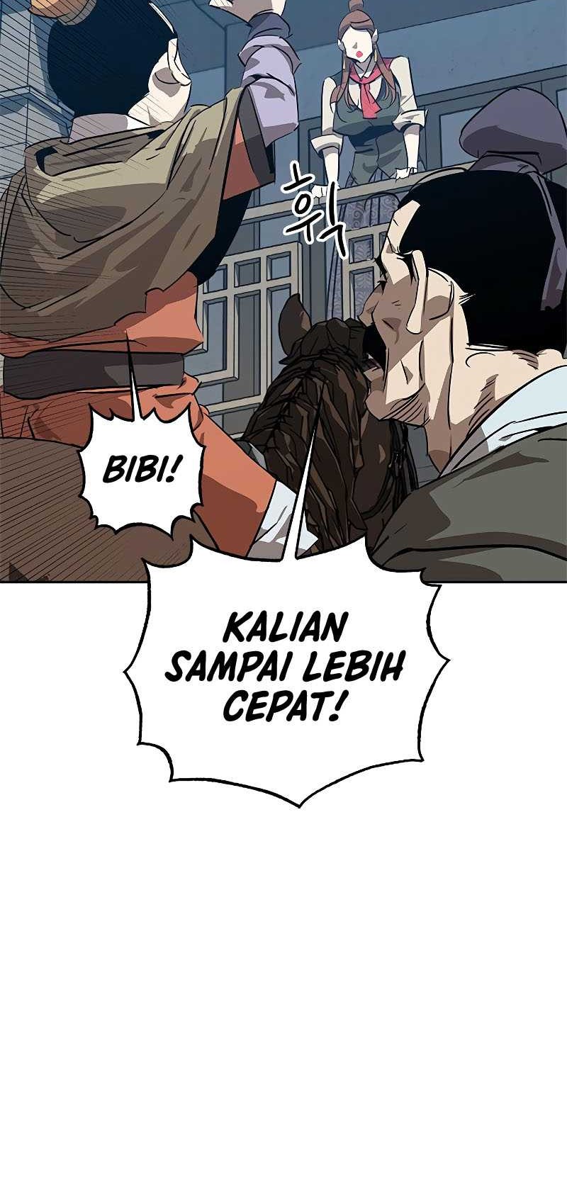 Martial Wild West chapter 08 halaman 50