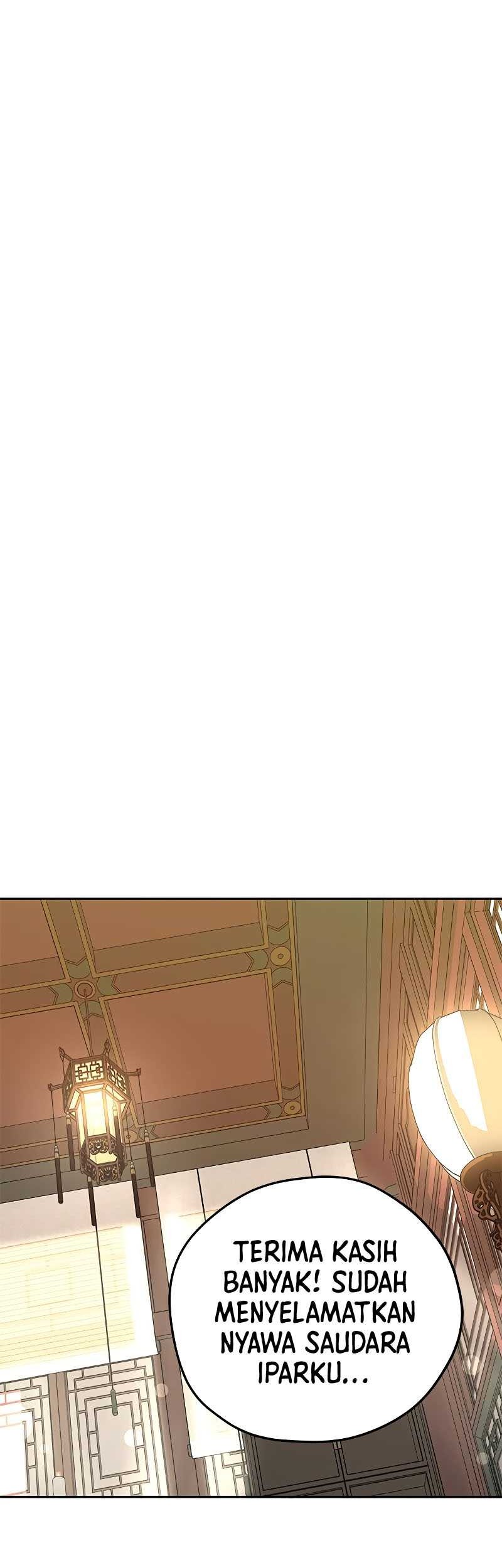 Martial Wild West chapter 08 halaman 53
