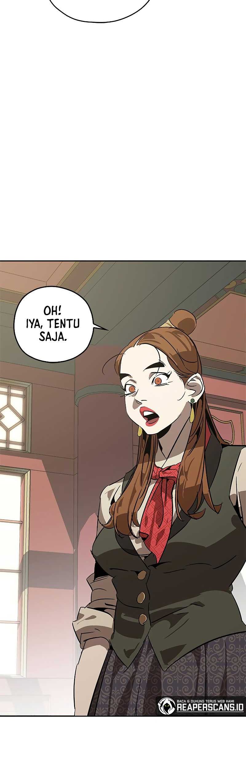 Martial Wild West chapter 08 halaman 57