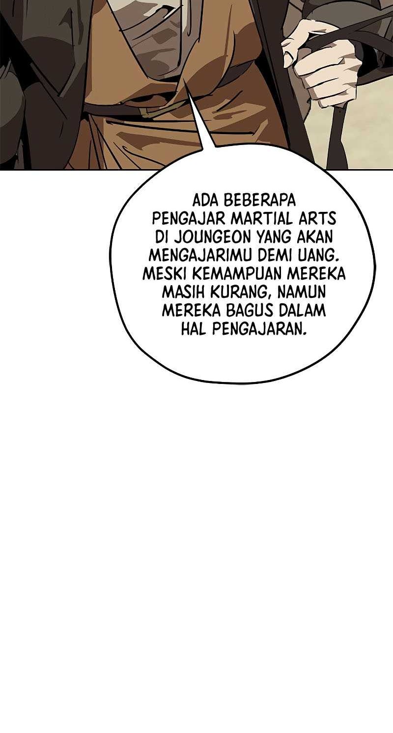 Martial Wild West chapter 08 halaman 62