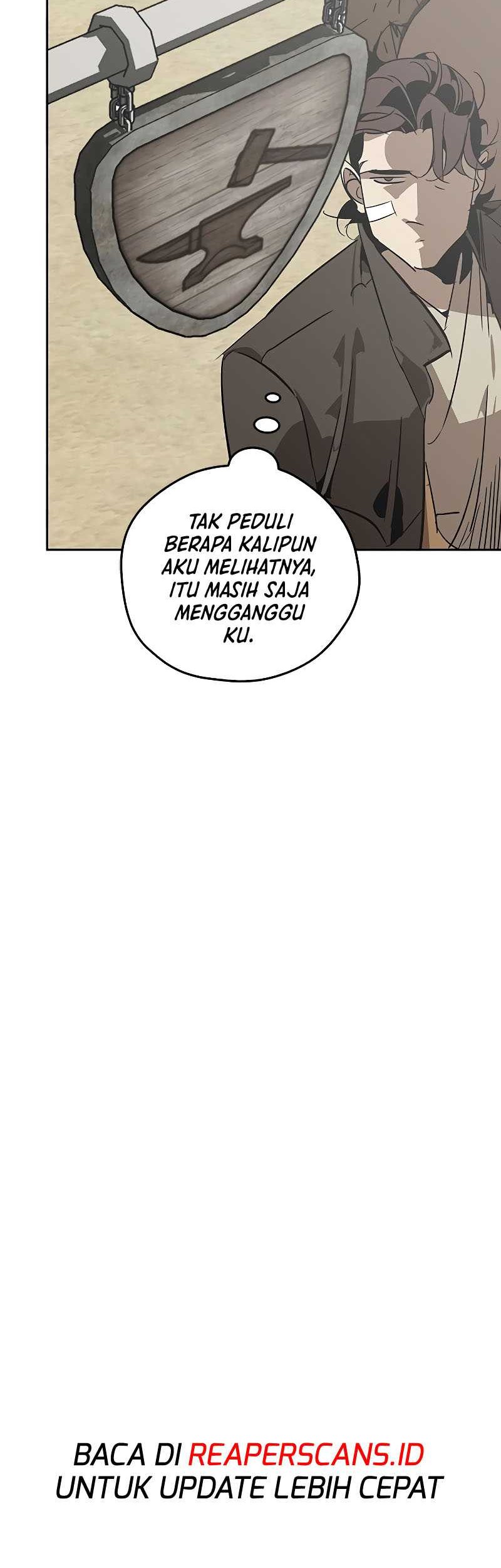 Martial Wild West chapter 08 halaman 68