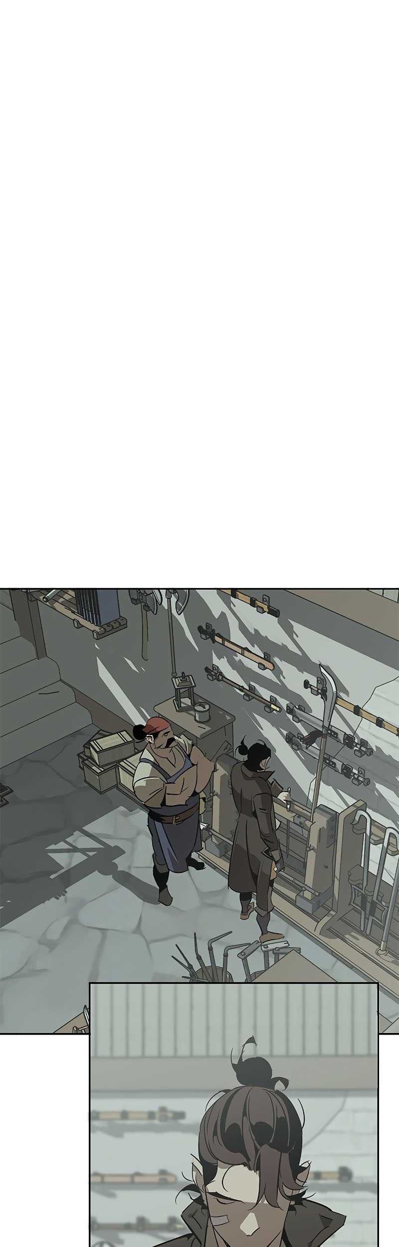 Martial Wild West chapter 08 halaman 69