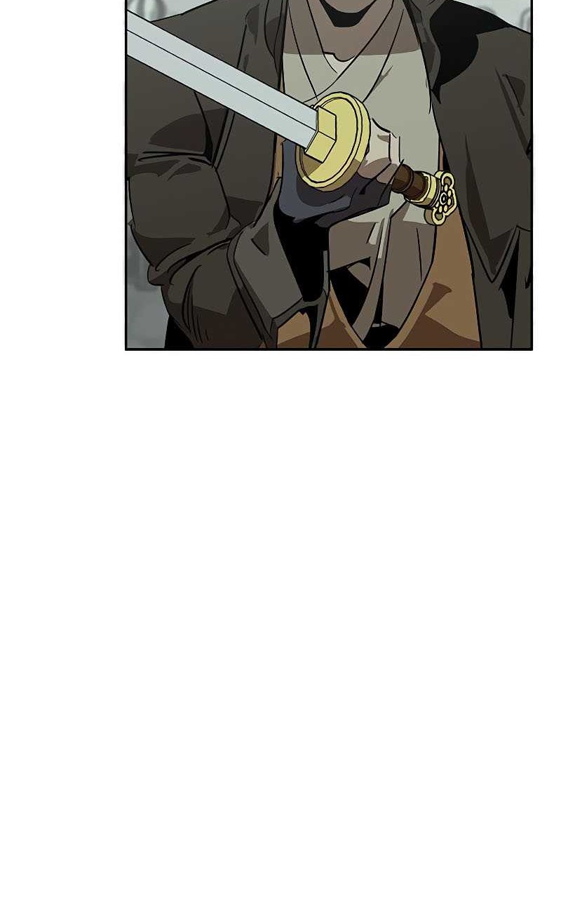Martial Wild West chapter 08 halaman 70