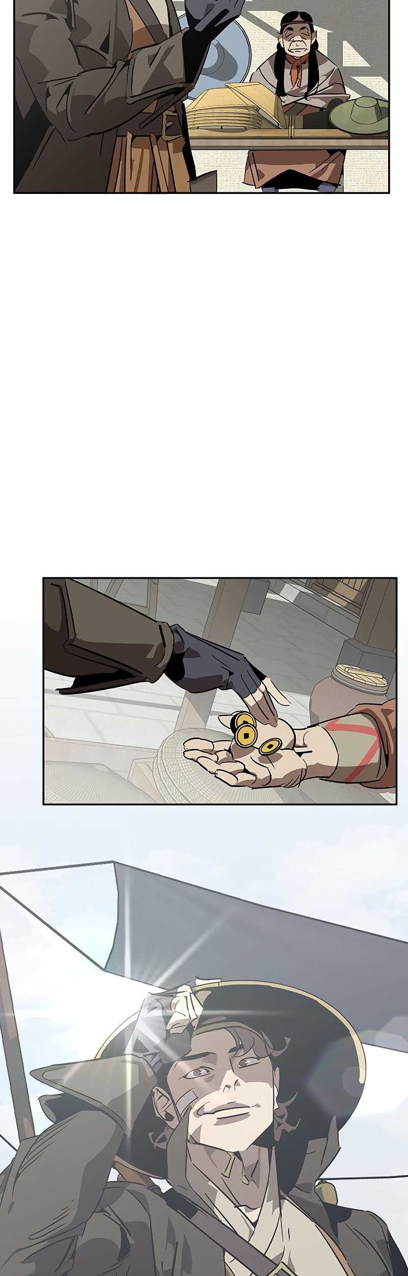 Martial Wild West chapter 08 halaman 72