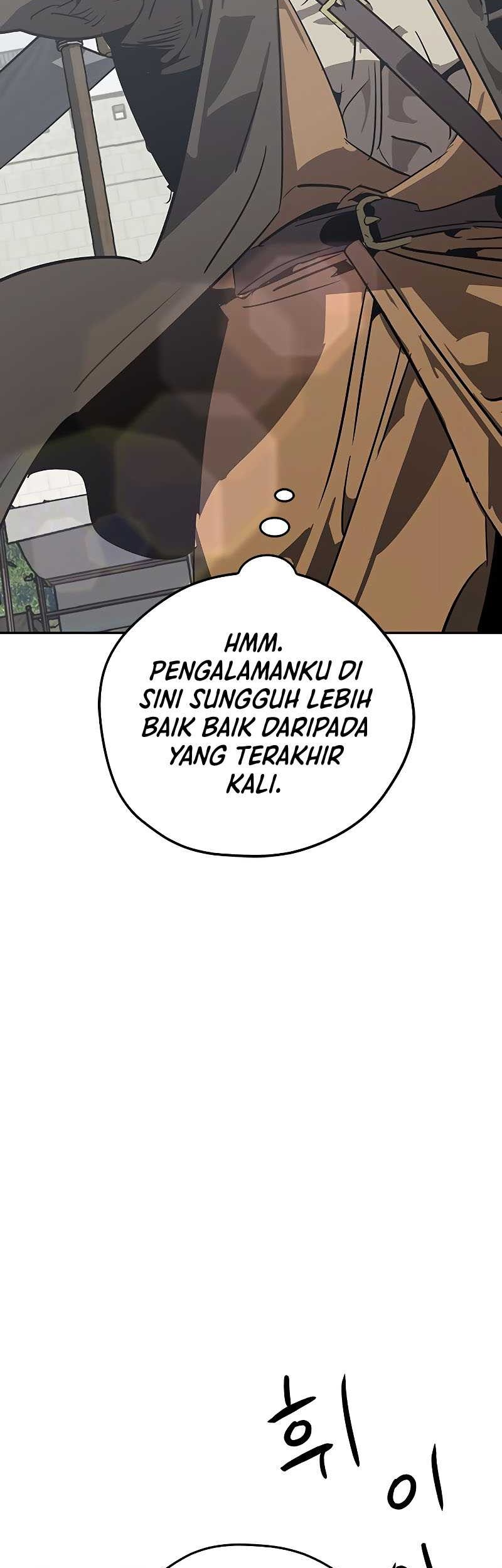 Martial Wild West chapter 08 halaman 73
