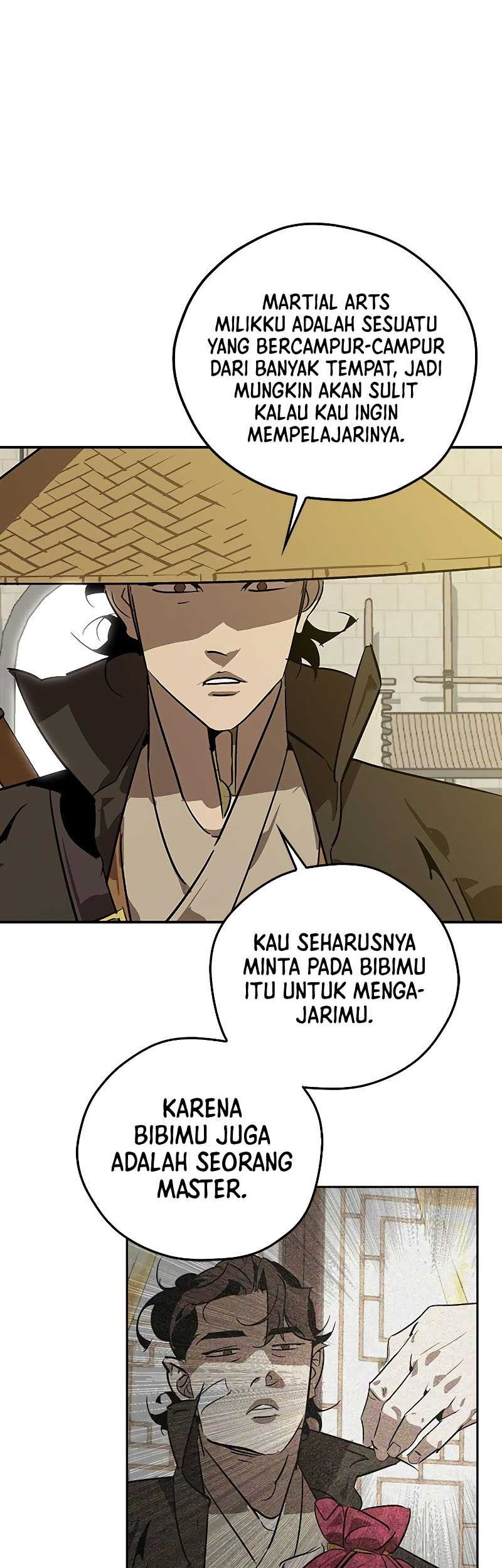 Martial Wild West chapter 08 halaman 76