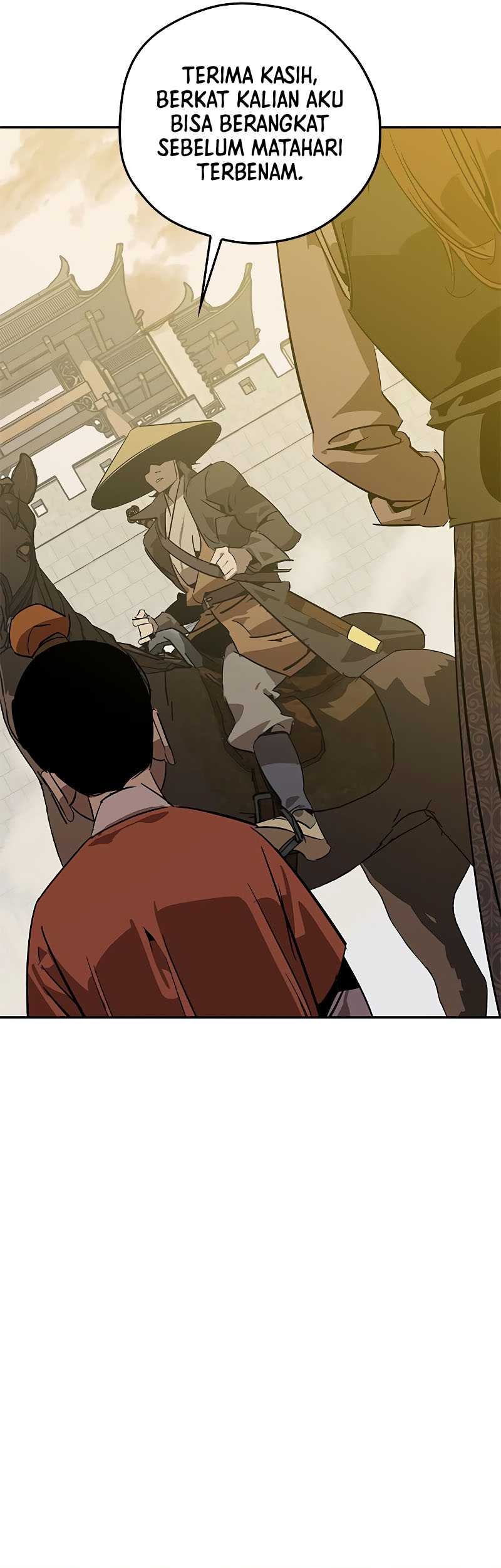 Martial Wild West chapter 08 halaman 79