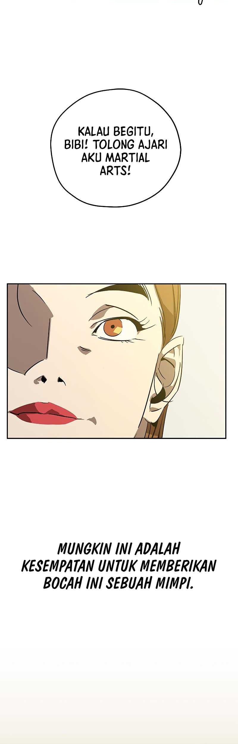 Martial Wild West chapter 08 halaman 85