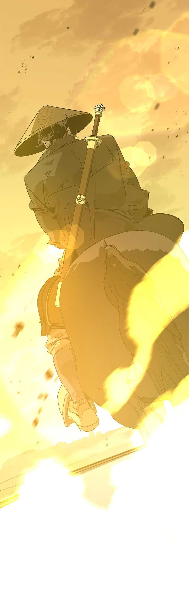 Martial Wild West chapter 08 halaman 87