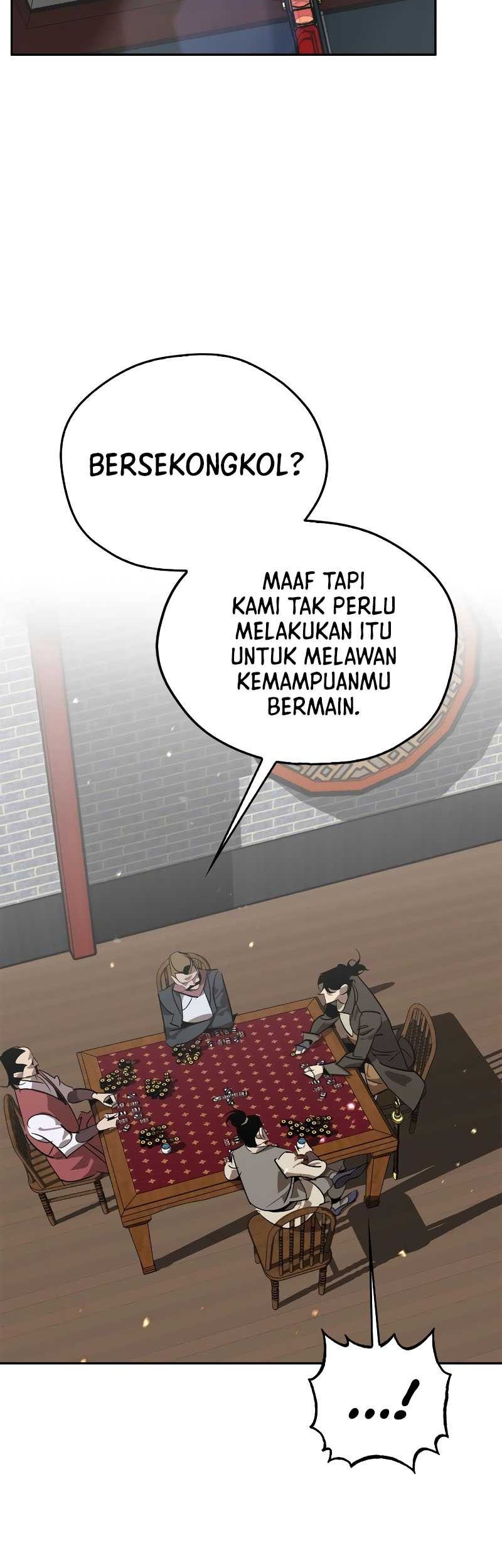Martial Wild West Bab 09 halaman 4