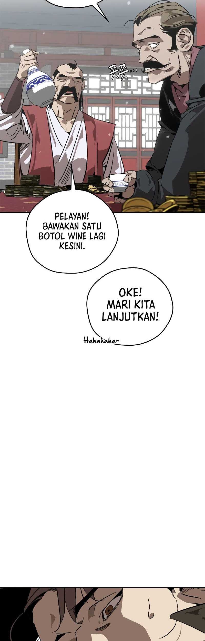 Martial Wild West Bab 09 halaman 7