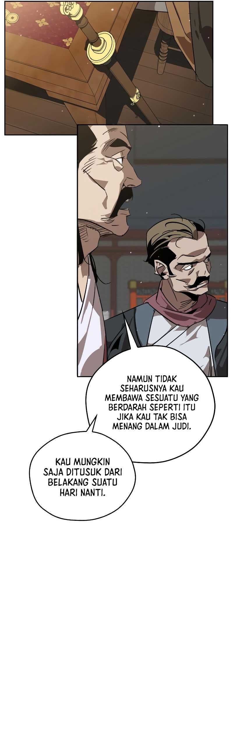 Martial Wild West Bab 09 halaman 10