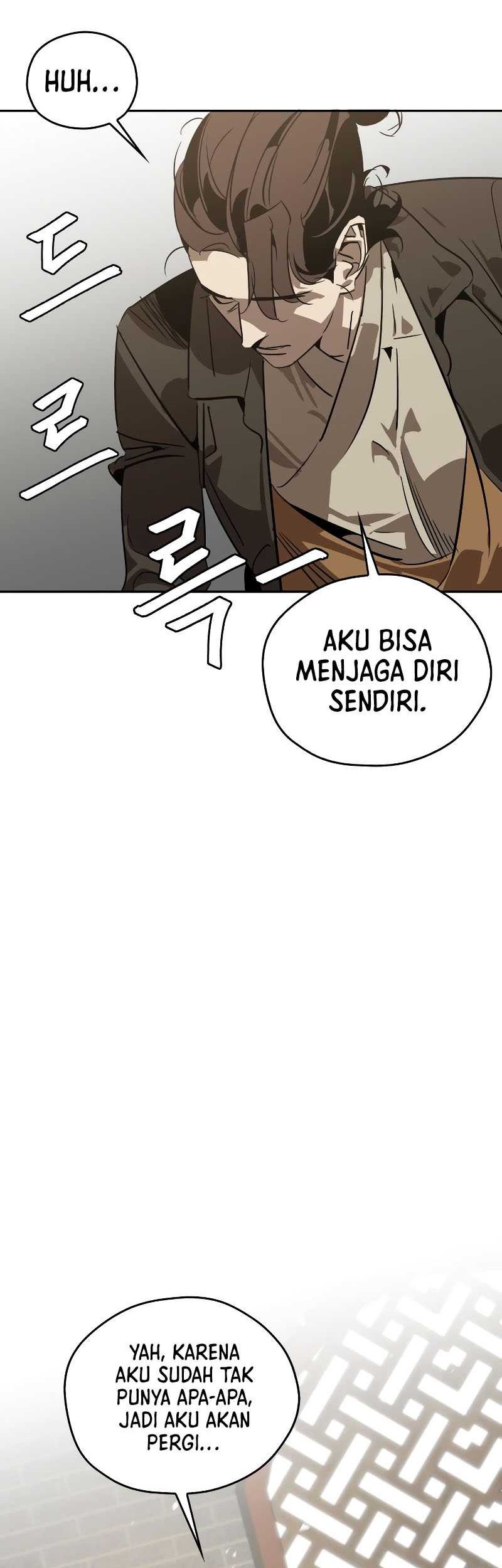 Martial Wild West Bab 09 halaman 11