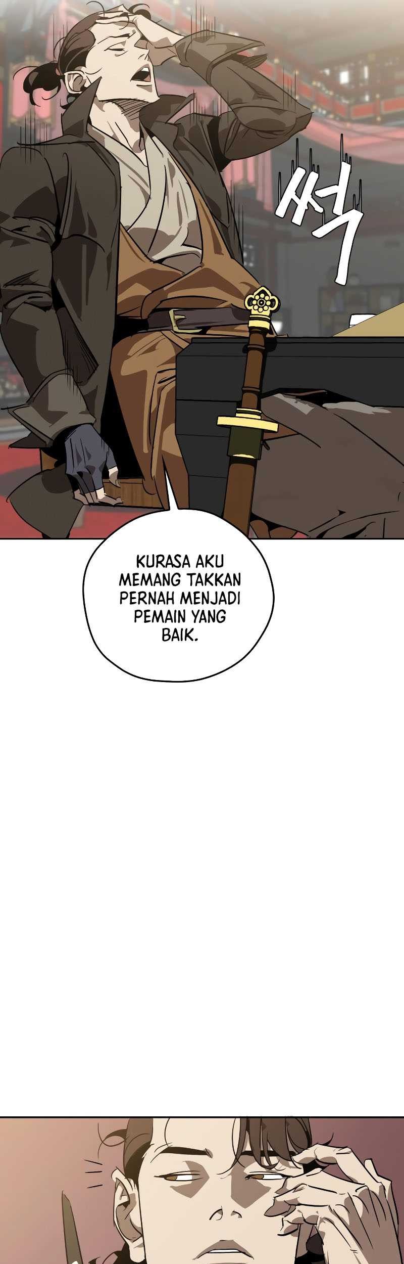 Martial Wild West Bab 09 halaman 14