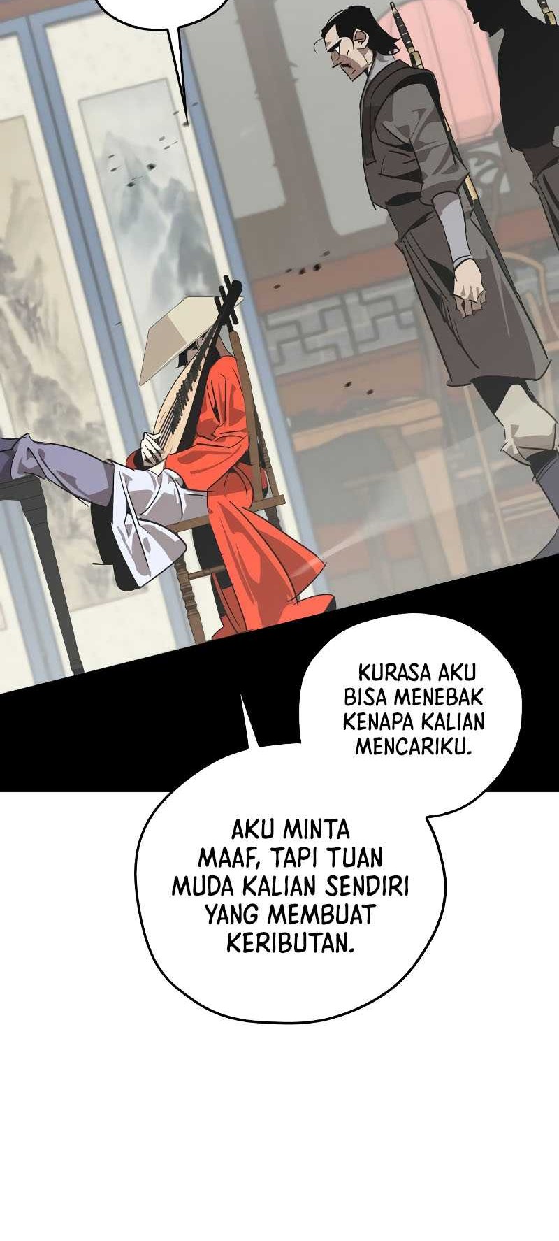 Martial Wild West Bab 09 halaman 33