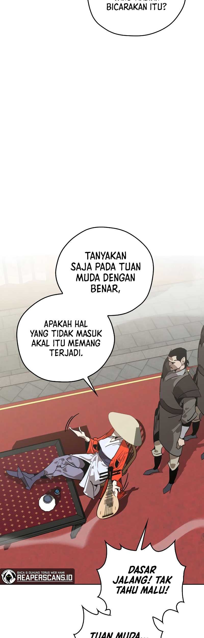 Martial Wild West Bab 09 halaman 40