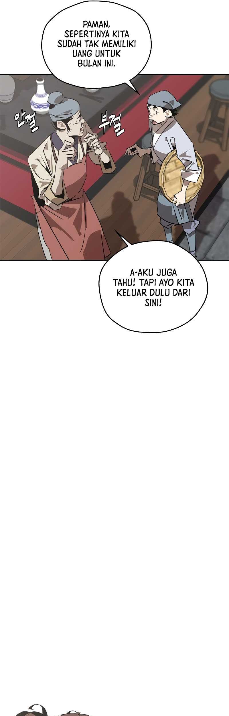 Martial Wild West Bab 09 halaman 61