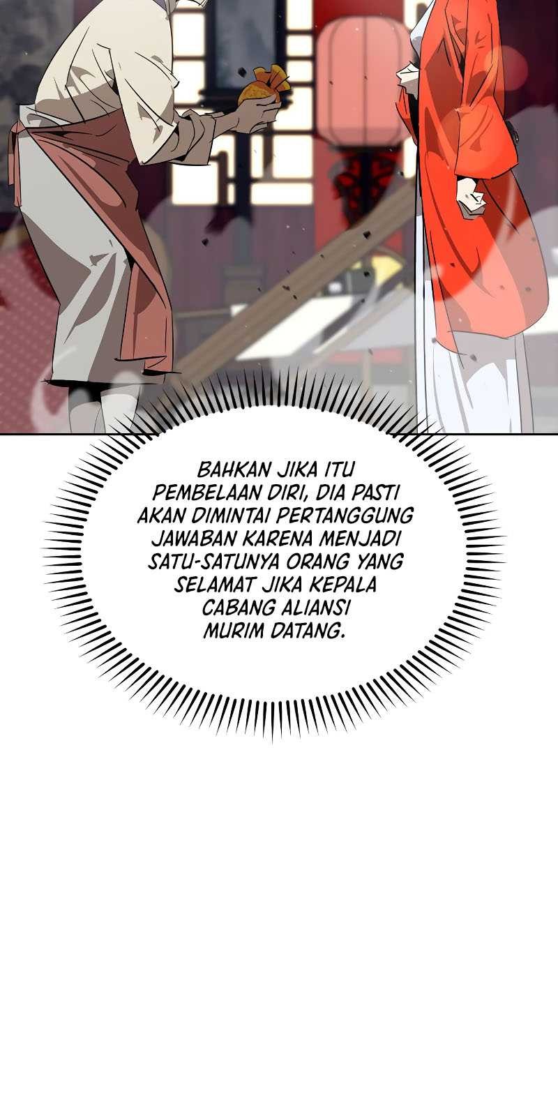 Martial Wild West chapter 10 halaman 11