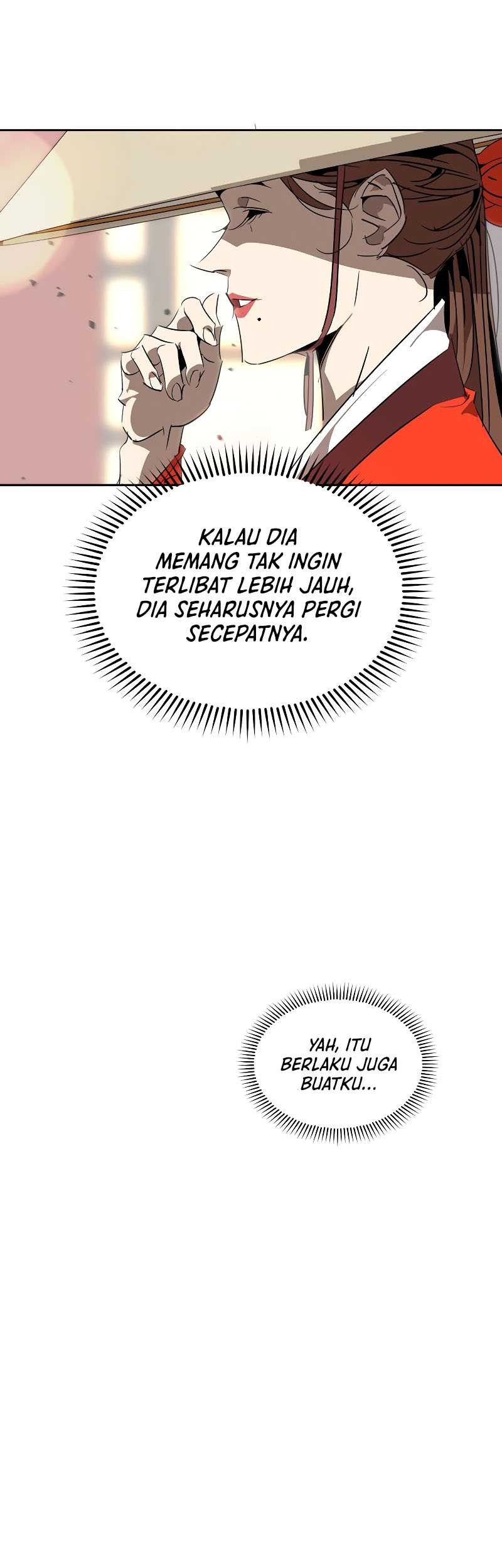 Martial Wild West chapter 10 halaman 12