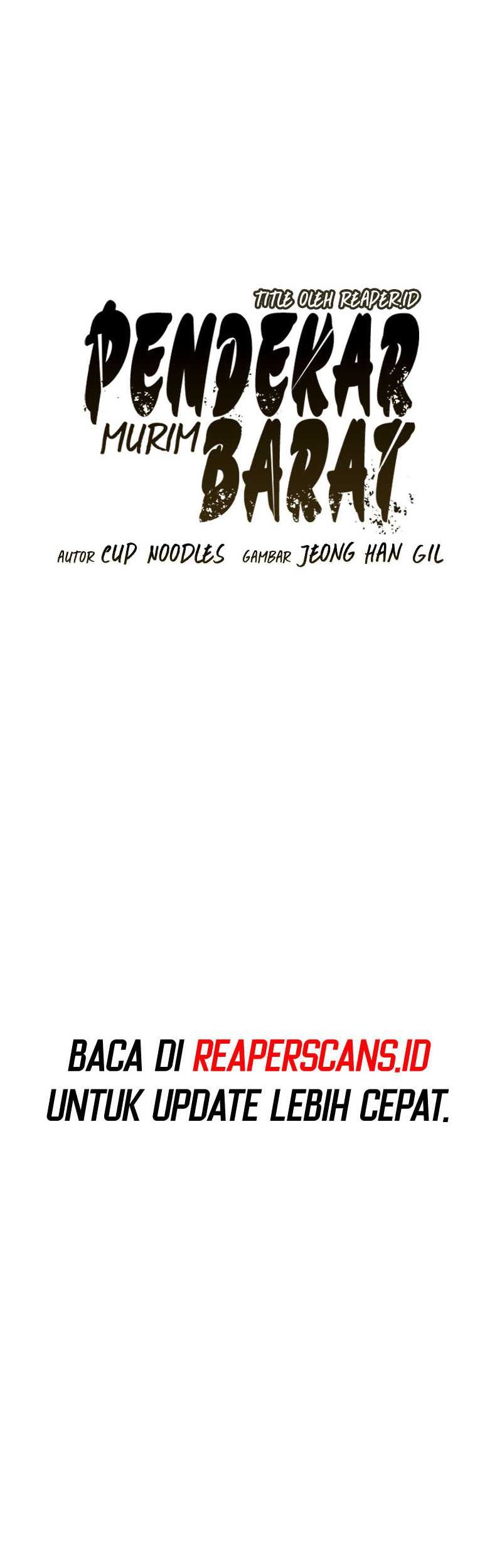Martial Wild West chapter 10 halaman 13
