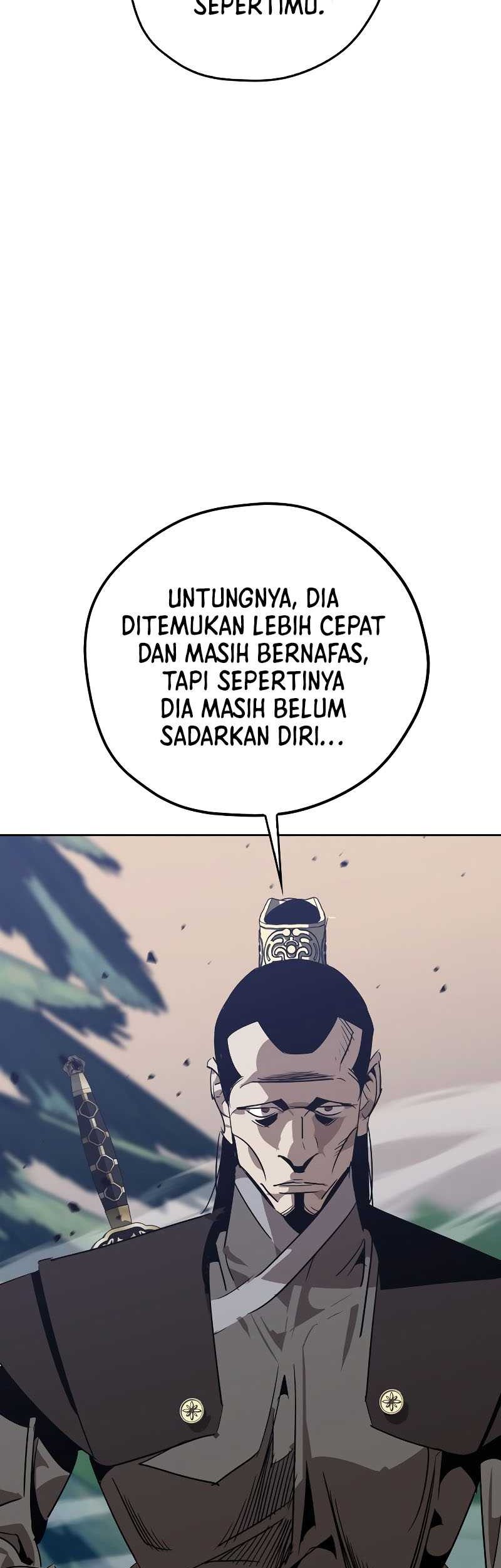 Martial Wild West chapter 10 halaman 24