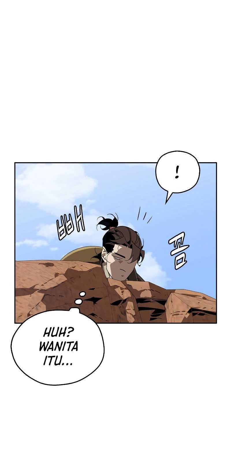 Martial Wild West chapter 10 halaman 26