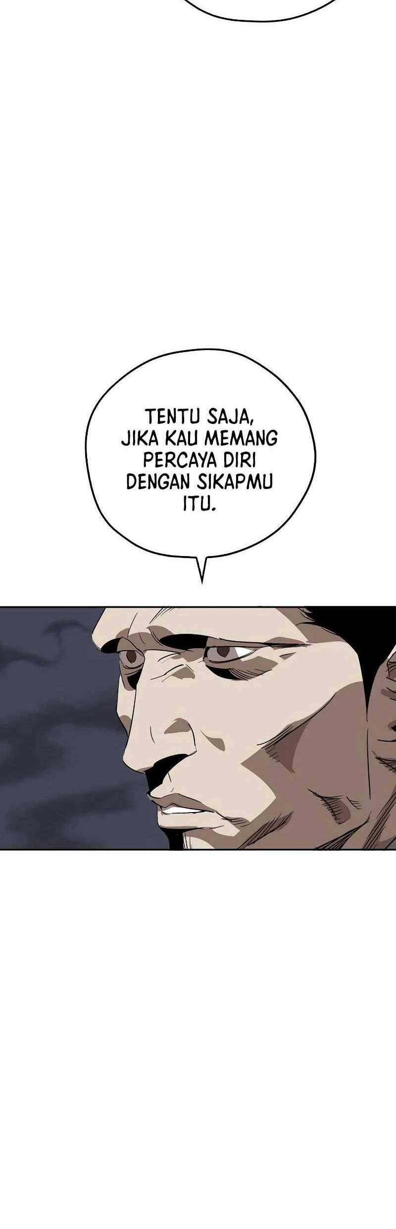 Martial Wild West chapter 10 halaman 30