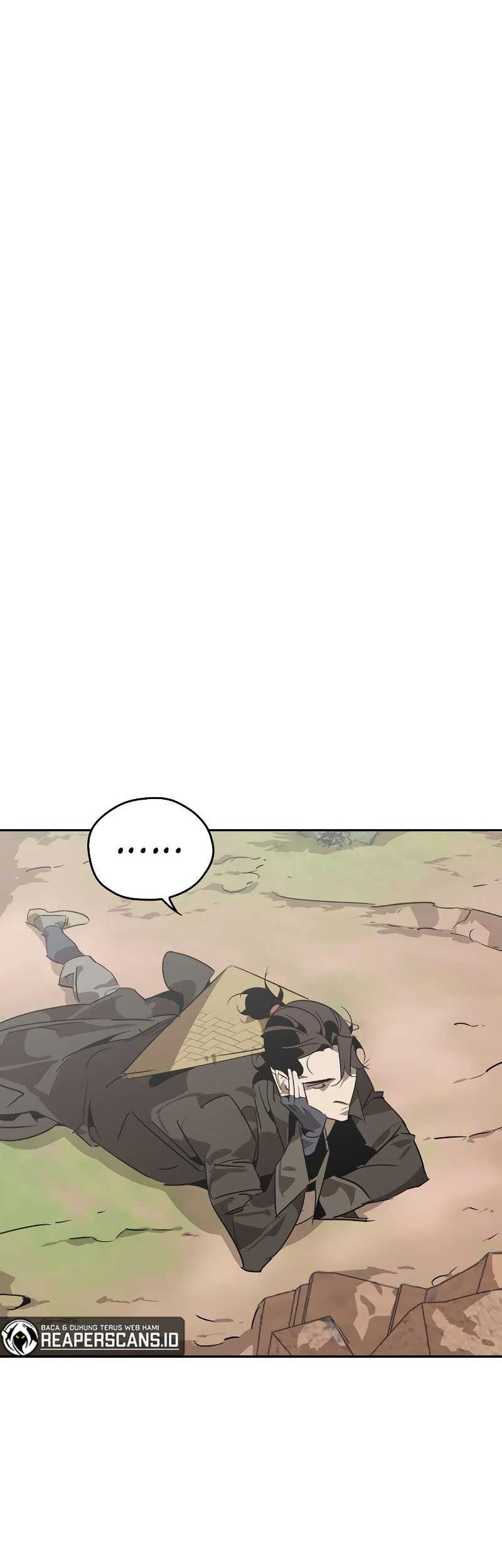 Martial Wild West chapter 10 halaman 32