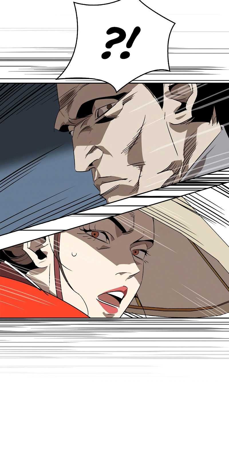 Martial Wild West chapter 10 halaman 45