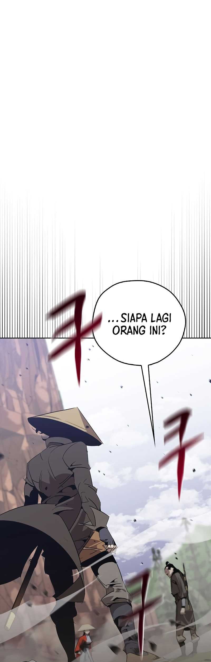 Martial Wild West chapter 10 halaman 46