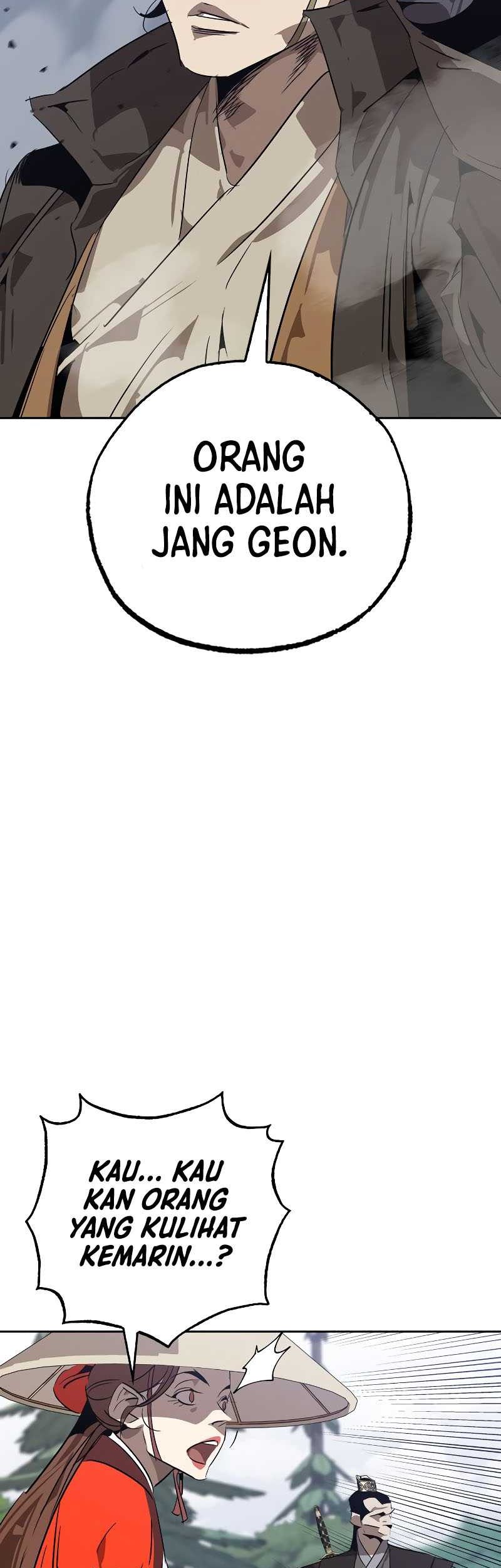 Martial Wild West chapter 10 halaman 48