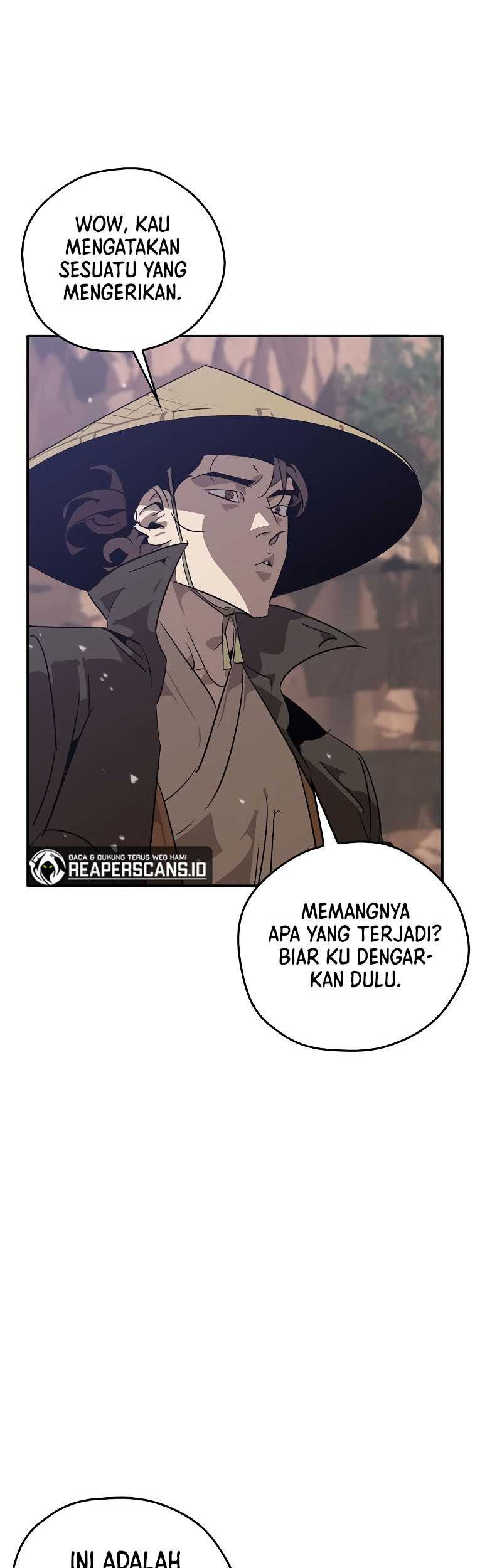 Martial Wild West chapter 10 halaman 52