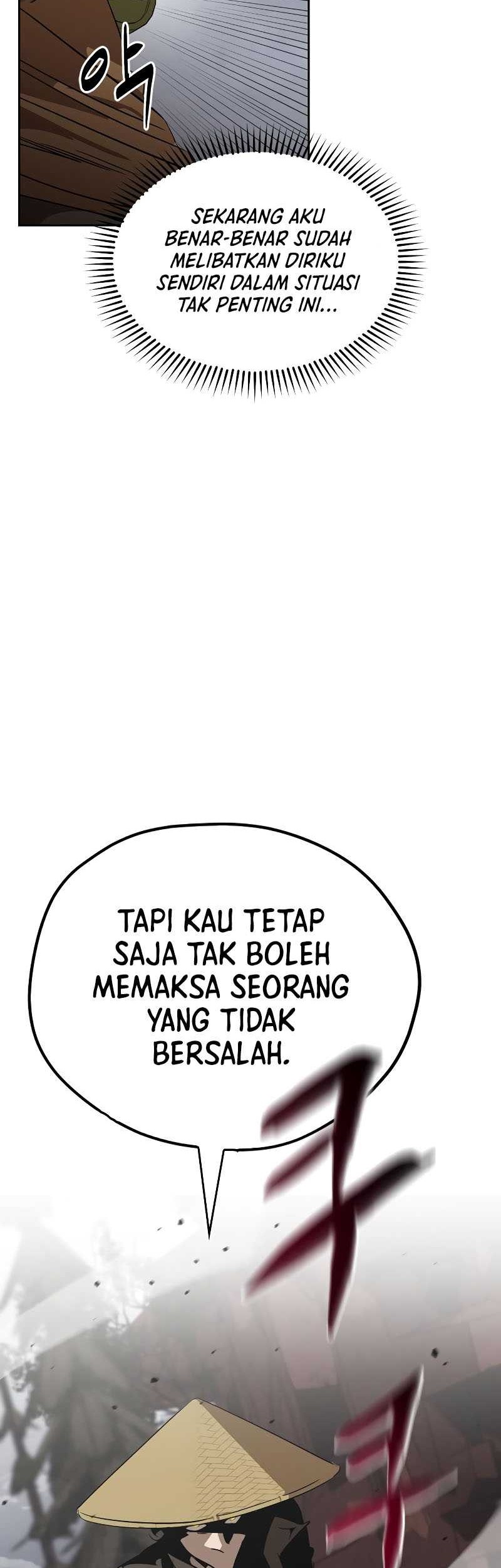 Martial Wild West chapter 10 halaman 57