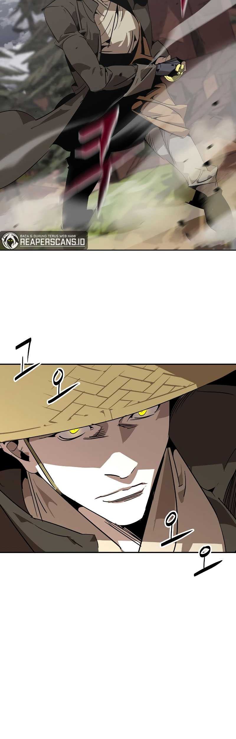 Martial Wild West chapter 10 halaman 58