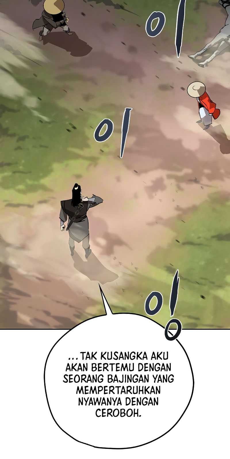 Martial Wild West chapter 10 halaman 60