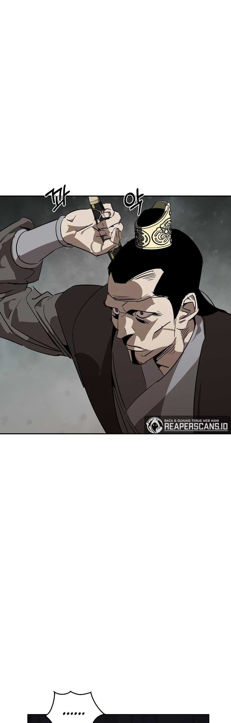 Martial Wild West chapter 10 halaman 62