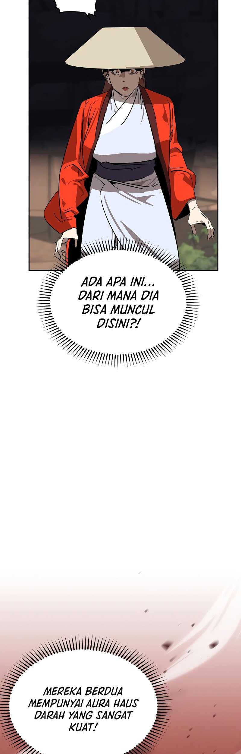 Martial Wild West chapter 10 halaman 63