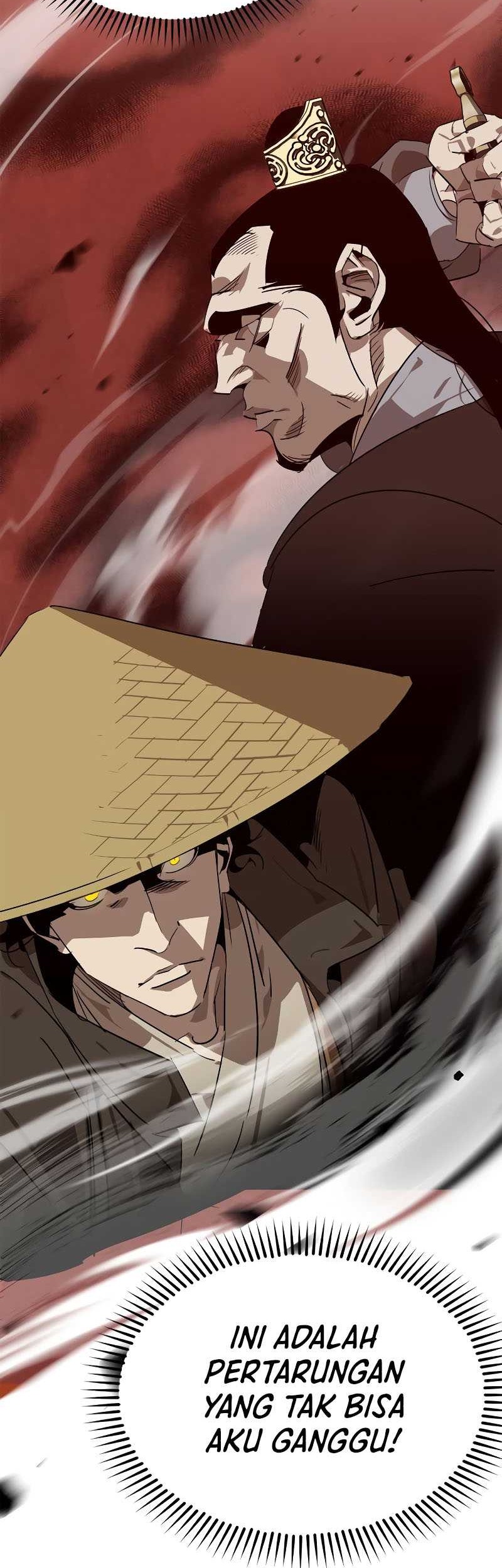 Martial Wild West chapter 10 halaman 64