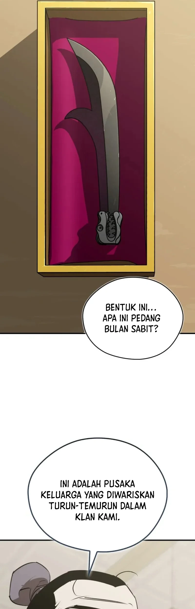Martial Wild West Bab 100 halaman 14
