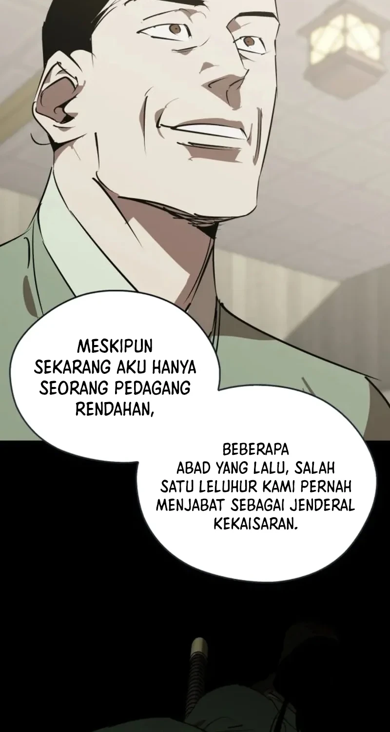 Martial Wild West Bab 100 halaman 15