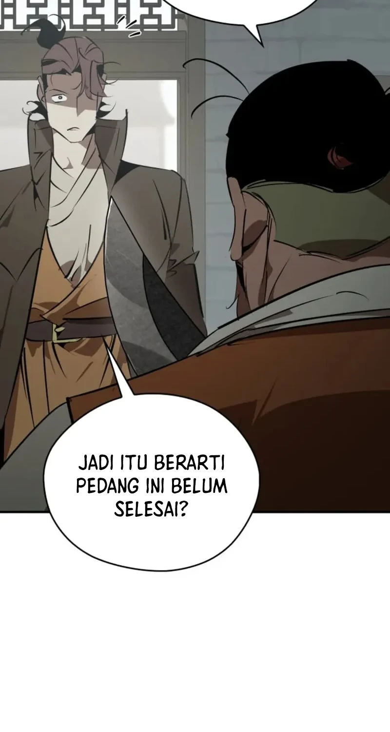 Martial Wild West Bab 100 halaman 48