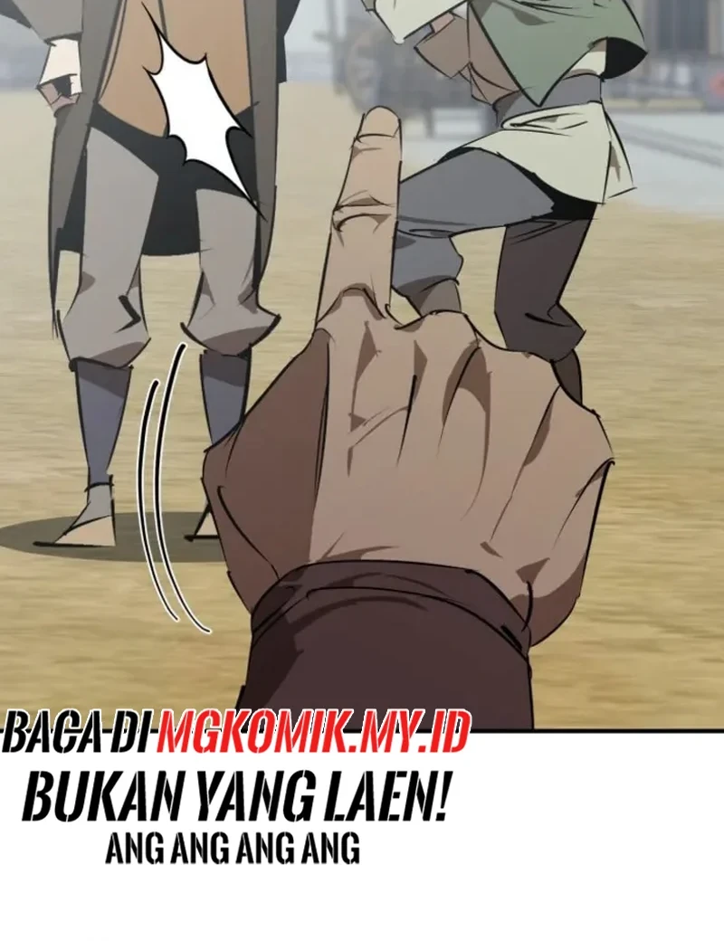 Martial Wild West Bab 100 halaman 63