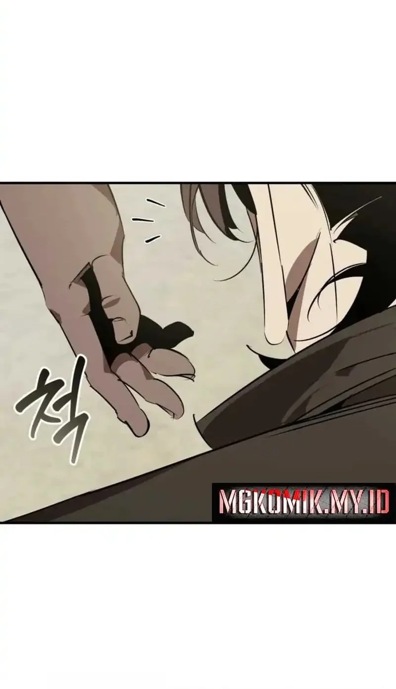 Martial Wild West chapter 101 halaman 12