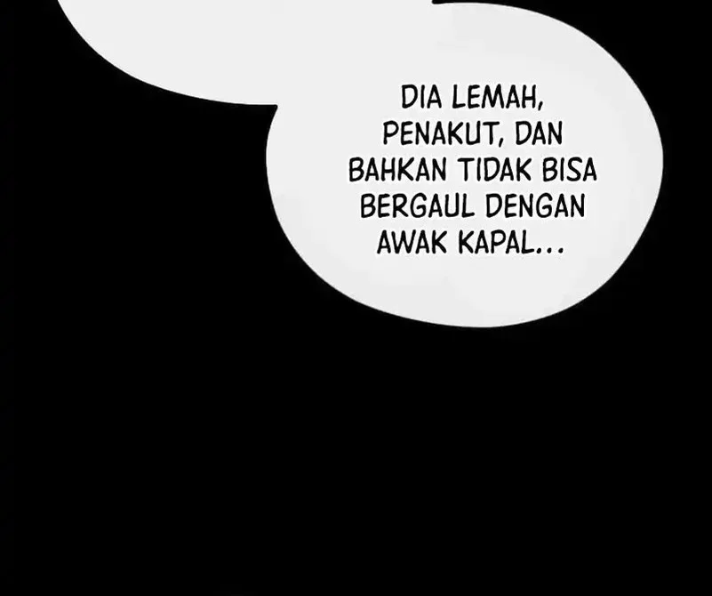 Martial Wild West chapter 101 halaman 40