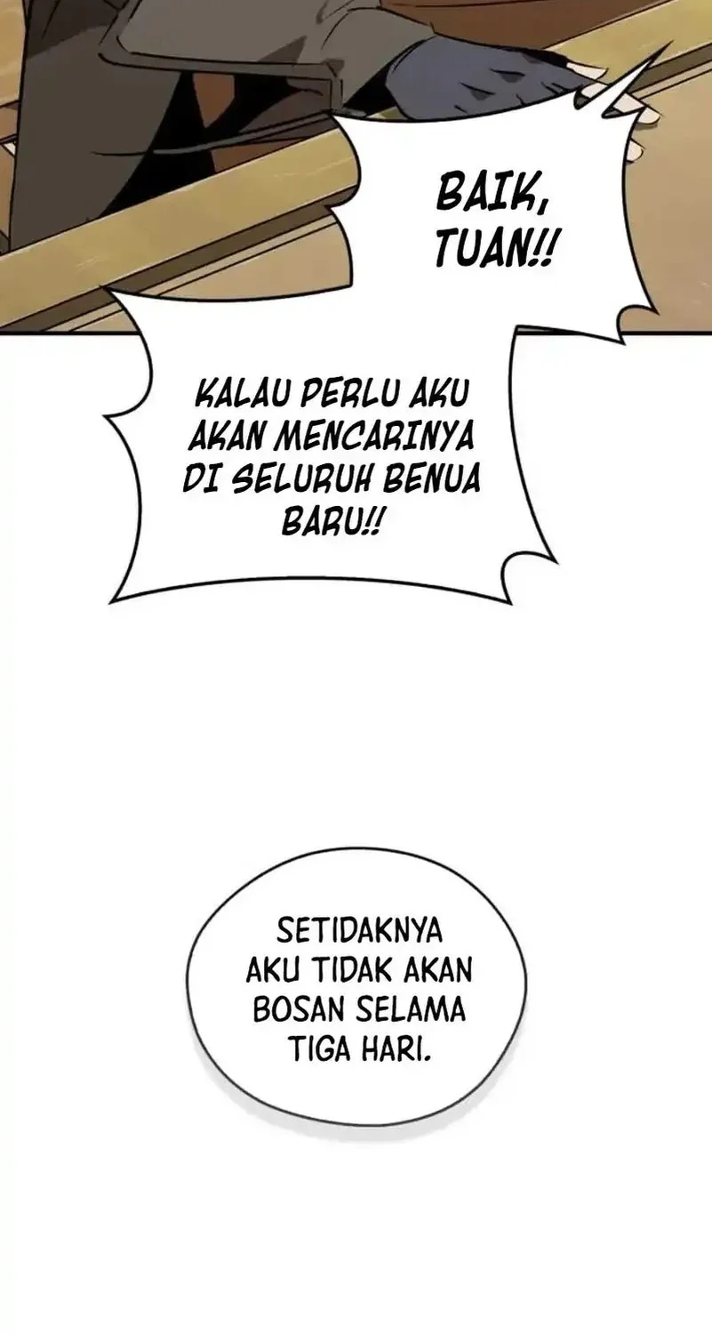 Martial Wild West chapter 101 halaman 48